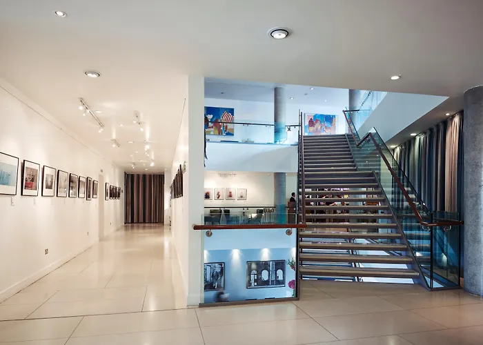 The Lowry Hotel Manchester