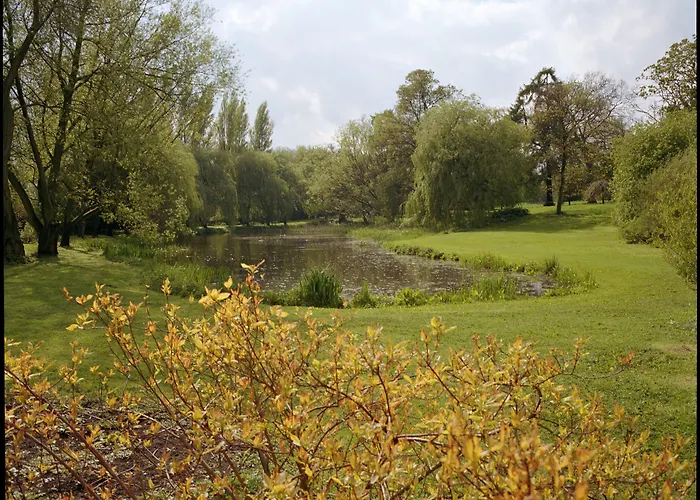 Middlethorpe Hall & Spa